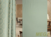 Ткани портьерные Многоцвет Жаккард GL 1699-12/280 PJac