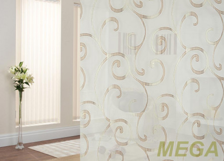 Фэнтези Полуорганза в Дагестане