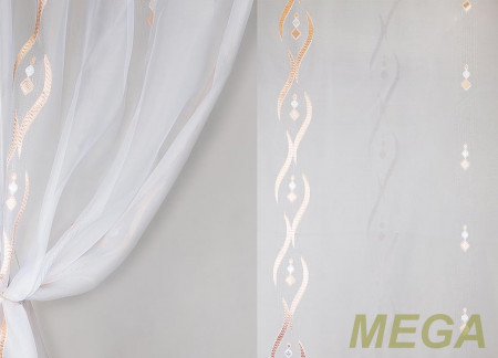 Фэнтези Полуорганза в Дагестане