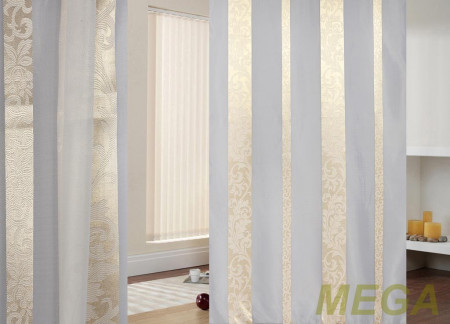 Фэнтези Полуорганза в Дагестане