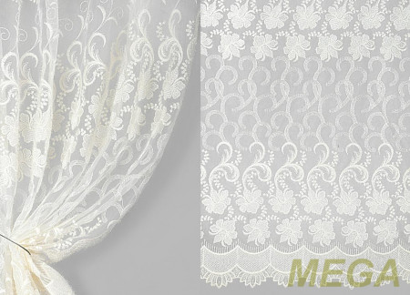 Вышивка Органза в Дагестане