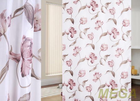 Печать Вуаль в Дагестане