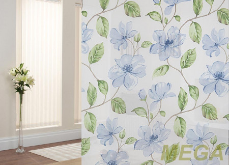 Печать Вуаль в Дагестане