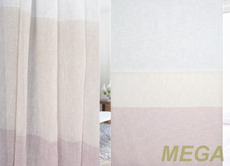 Фэнтези Лен в Дагестане