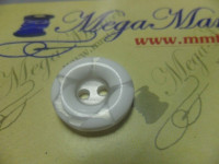 Пуговицы п/эстер М-1810 28L-18мм 