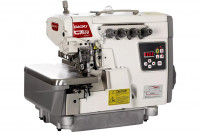 Оверлоки в Дагестане