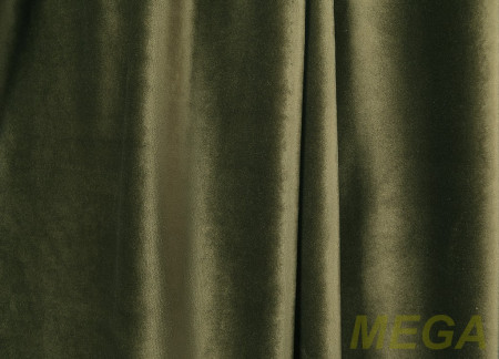 Ткани портьерные Однотон Бархат CLR 87200-59/300 PB