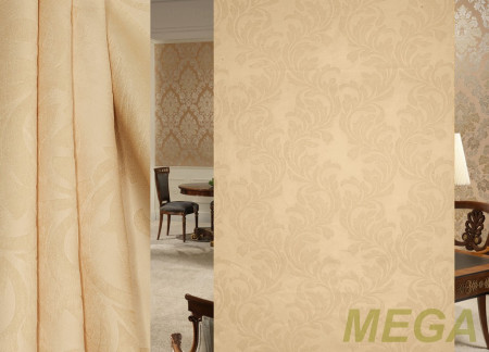 Ткани портьерные Однотон Софт ERT SMT003-5/150 SP