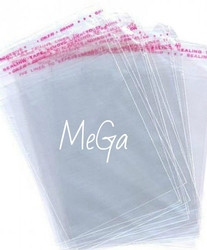 Пакеты ПП (Размеры пакетов  под заказ) в Дагестане