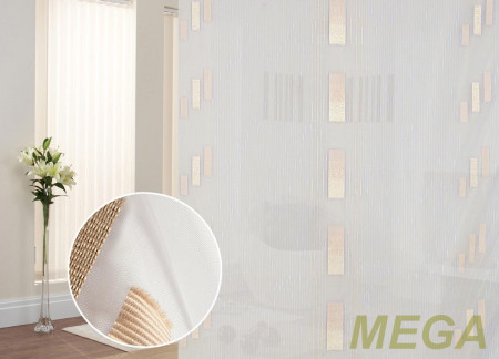 Фэнтези Полуорганза в Дагестане