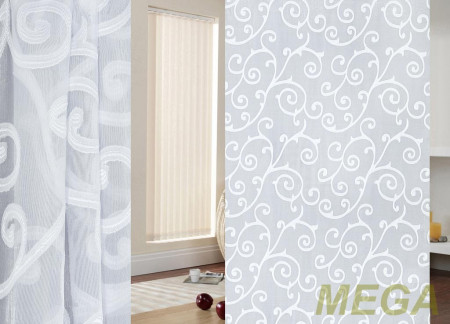 Фэнтези Полуорганза в Дагестане