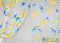 Печать Органза в Дагестане