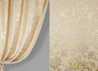 Ткани портьерные Рельеф Жаккард JL T3573-2/280 PJak