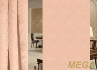 Ткани портьерные Однотон Жаккард ZG 255-29/100