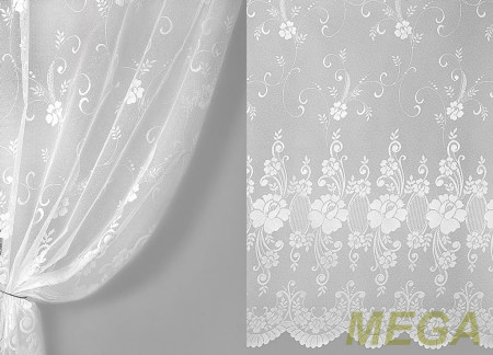 Тюль 18 в Дагестане