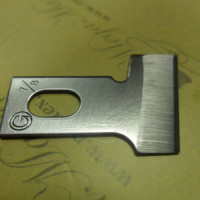 Лезвие, Ленты и Ножи в Дагестане