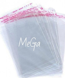 Пакеты ПП со скотч клапаном в наличии  в Дагестане