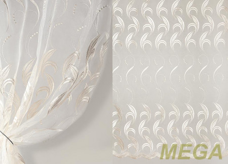 Вышивка Органза в Дагестане