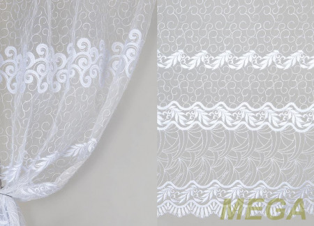 Вышивка Органза в Дагестане