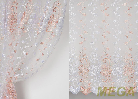 Вышивка Органза в Дагестане