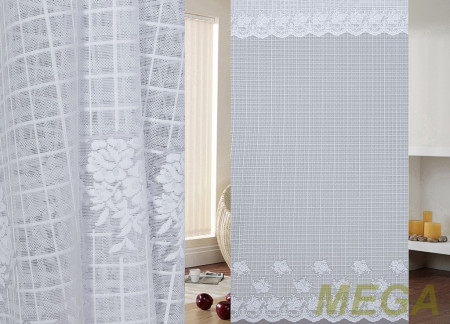 Тюль 24 в Дагестане