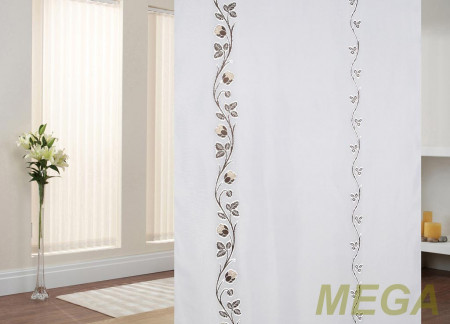 Фэнтези Вуаль в Дагестане