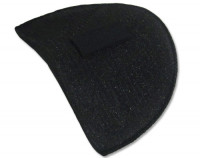 Плечевые накладки. Обшитые из обычного паралона+липучка в Дагестане