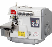 Оверлоки в Дагестане