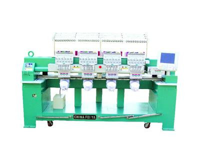 Четырехголовочные в Дагестане