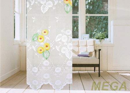 Тюль 18 в Дагестане