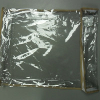 Сумки для упаковки текстильных изделий.Из ПВХ материала в Дагестане