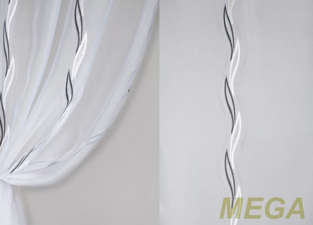 Фэнтези Полуорганза в Дагестане