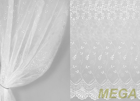 Вышивка Органза в Дагестане