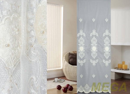 Вышивка Сетка в Дагестане