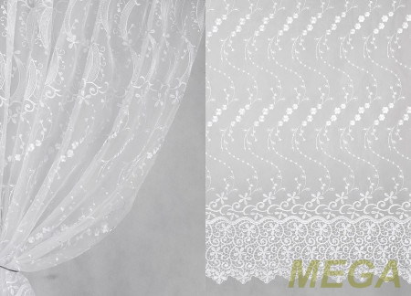 Вышивка Органза в Дагестане