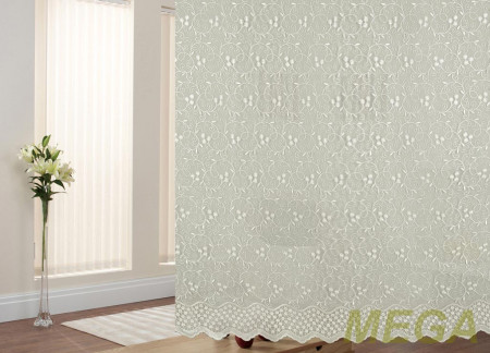 Вышивка Органза в Дагестане