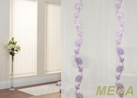 Жаккард вуаль в Дагестане