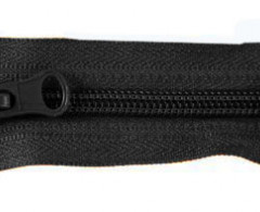 Молния спираль Т-7 65см 2 замка(100шт)