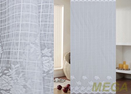 Тюль 24 в Дагестане