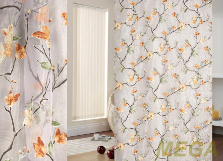 Деворе Органза в Дагестане