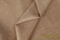 FAN LINEN-brown/280 L
