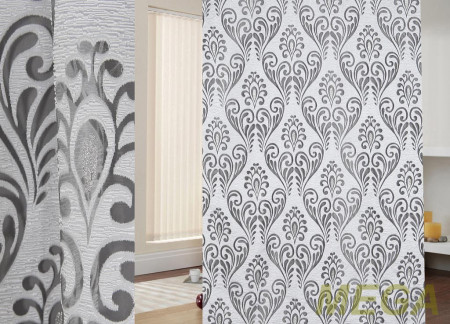 Фэнтези Органза в Дагестане