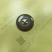 Пуговицы полиэстер 2 прокола 18мм в Дагестане