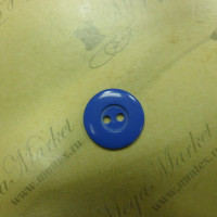 Пуговицы полиэстер 2 прокола 18мм в Дагестане