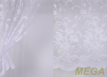 Тюль 18 в Дагестане