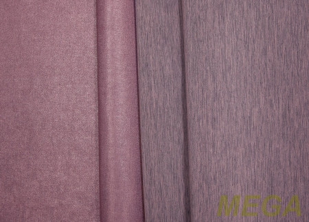 Ткани портьерные Однотон Софт ERT ANDSOFT-19/280 Soft Jak