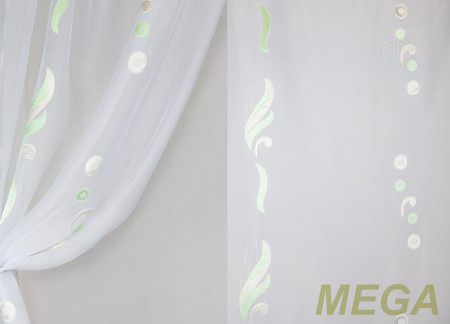 Фэнтези Полуорганза в Дагестане