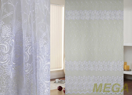 Вышивка Органза в Дагестане