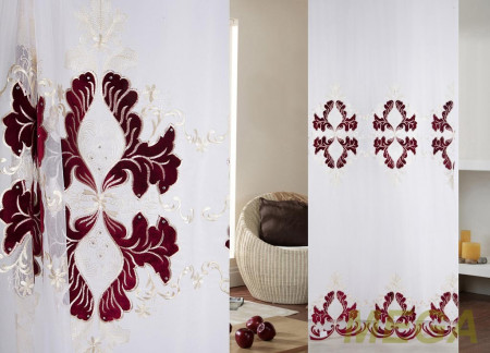 Вышивка Сетка в Дагестане