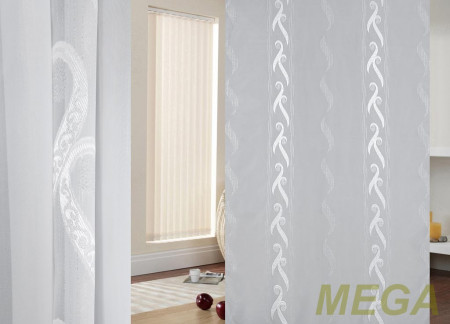 Фэнтези Вуаль в Дагестане